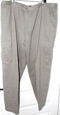 Pantalones cargo estilo militar Red Head Brand Co. para hombre talla 48/30 Y2K