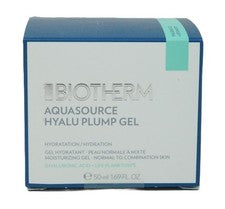 Gel hidratante Biotherm Aquasource Plump 50 ml