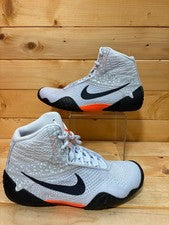 Nuevos zapatos de lucha libre olímpicos Nike Tawa - para hombre talla 7,5