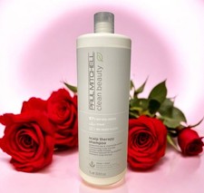 Champú terapia cuero cabelludo Paul Mitchell Clean Beauty 33,8 OZ litros envío en 1 día