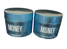 (OFERTA DE 2 PAQUETES) Chris Appleton + Mascarilla Color Wow Money 7.5oz + 2 Tubos de Viaje 1.7