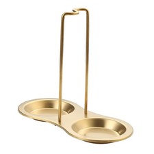 Soporte de cuchara vertical, soporte para utensilios de cocina, soporte para sartenes para gadgets
