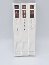 Pluma de cejas TAT BROW Microblade - Tinta para cejas - Negro ceniza - CANTIDAD:3