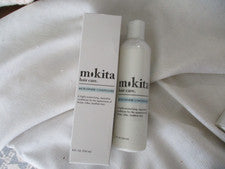 Mokita Cuidado del Cabello Hidratante 8 fl oz Microsfera Acondicionador Más Grueso Completo