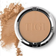 Dije base en polvo TIGI Cosmetics 0,37 onzas nuevo