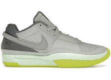 Talla 12 - Nike Ja 1 plata clara Ffq4796-003