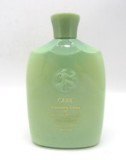ORIBE CREMA LIMPIADORA PARA HIDRATACIÓN Y CONTROL 8 OZ