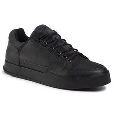 Zapatillas bajas G-Star Raw NEGRAS Rackam Vodan, EE. UU. 12 11 7 8