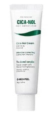 Medi peel cica nol crema 50g crema facial cuidado activo centella asiática