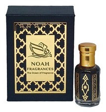 Aceite de perfume concentrado Majmua by Noah | Attar | Envío gratuito