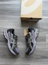 ASICS GEL-NIMBUS 10.1 Cuarzo Violeta Cool Matcha UK9