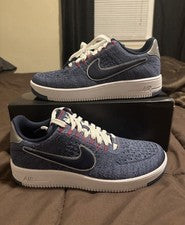 Air Force 1 Ultra New England Patriots talla 10,5