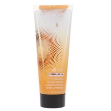 Megamascarilla Redken All Soft 6,8 oz