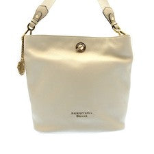 Moda Bolsa SCERVINO Street Delice Mujer Amarillo - SCBLD0000694BG