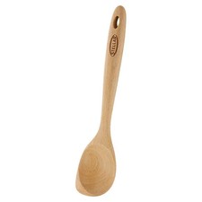 Cuchara rascadora estelar madera de haya ergonómica ecológica duradera utensilio de cocina