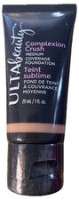 Base de cobertura media Ulta Beauty VERY FAIR COOL Complexion Crush 1 oz