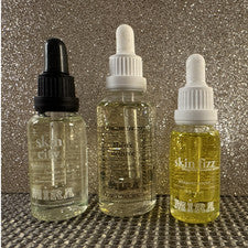 MIRA Suero Facial Vitamin Boost Kukui, Jojoba, Moringa, Aceite de Limón 20 ml