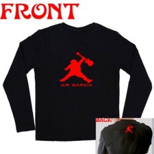 Grateful Dead Jerry Garcia Air Garcia Shakedown Lote Camisas Estilo