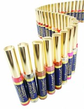 Brillos de colores de labios SeneGence LipSense sellados tamaño completo auténtico ¡OFERTA!