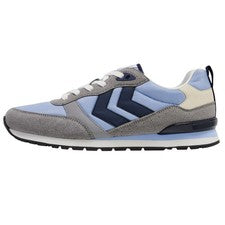 Zapatillas deportivas Hummel Monaco 86 NS Lifestyle gris 221427 8293 574 1500 991