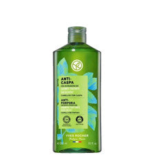 YVES ROCHER CHAMPÚ ANTICASPA CUIDADO DEL CABELLO (SIN SILICONA) 300 ml. NUEVO