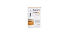 Suero Babaria Vitamina C 30 ml Antioxidante