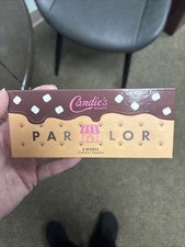 Paleta de contorno Candies Beauty Parlor Smores nueva sellada