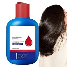 Champú Cabello Unisex Fortalecimiento Aceite Control Champú Niporip Refrescante EE. UU.