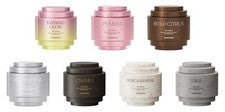 Tamburins Perfume Shell X Mano 30 ml (crema de manos perfumada) / 7 tipos