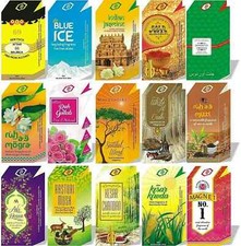 Parag Fragancias Larga Duración Natural Fragancia Attar Set De 20 4ml Cada Mejor