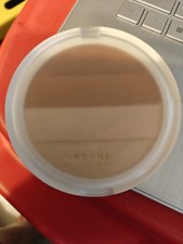 Bronceador de calentamiento 4 en 1 MY1-UNDONE Beauty - 0,248 oz / 7,04 g polvo facial