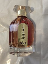 Perfume para mujer botella abierta 5 OZ
