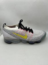 Nike Air Vapormax Flyknit 3 Zapato AJ6900-103 Zapato Derecho Solo - 1 Zapato - Nuevo