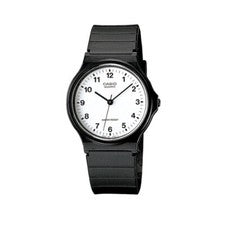 Reloj de pulsera Casio para hombre MQ-24-7BLDF