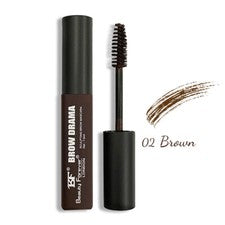 Máscara de pestañas BF Beauty Forever Brow Drama (marrón) 7,6 ml