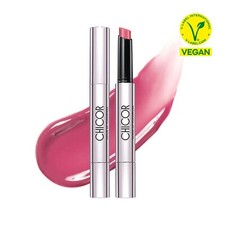 Voluminizador de labios esmaltado CHICOR 1,7 g 8 colores K-Beauty