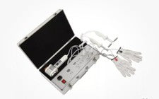Electrodos Máquina Levantadora de Piel Multifuncional Cuidado Facial (AU-8401)