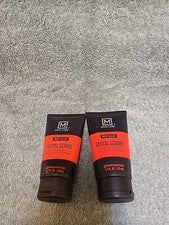 Exfoliante facial de limpieza profunda para el cuidado de la piel 2 M
