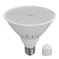 Lámpara de fototerapia facial 290LEDs para el cuidado de la piel E26 E27 piel firme OU