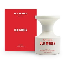 Perfume para hombre BLABLIBLU Old Money|100 ml perfume de larga duración fragancias