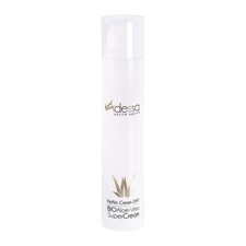 Adessa HyAlo Supercrema - Cuidado Aloe Vera - Crema hidratante natural