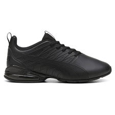 Zapatillas deportivas negras para hombre PUMA Voltaic Evo 31093701