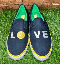 Nuevos Zapatos Para Hombres Sperry x Brooks Brothers Top Sider Tenis Wimbledon 10.5