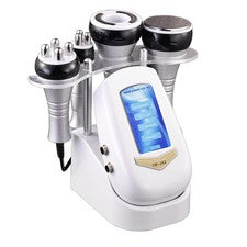 Máquina de cuidado facial para todo el cuerpo en casa