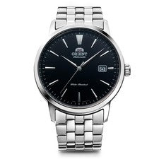 ORIENT Contemporary RN-AC0F01B negro automático reloj para hombres