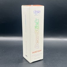 Barra iluminadora TYS BEAUTY Dew Stick en Honeydew. ¡Nuevo en caja!