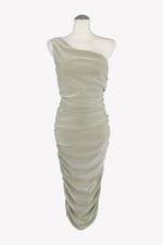 Third Form Damen Kleid Gr. 36 (US 6) Grün NEU Kleid Bleistiftkleid Etuikleid
