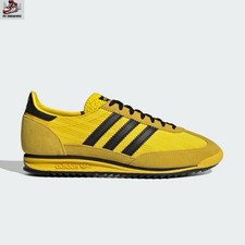 Adidas Originales SL 72 OG Mujer’s Tenis Reino Unido Tallas 6/7/8 - Nuevas en Caja