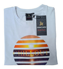 "Camisetas estampadas premium: diseños de moda y ajuste cómodo | ¡Oferta limitada!"