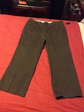 Pantalones chinos informales para hombre Madison Supply estilo 3806590 talla 38X30